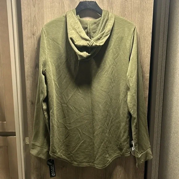 ELWOOD Boys Lightweight‎ Hoodie NWT - Picture 5 of 6